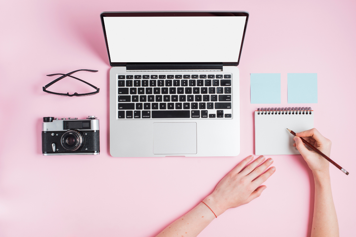 rédaction de contenu site internet